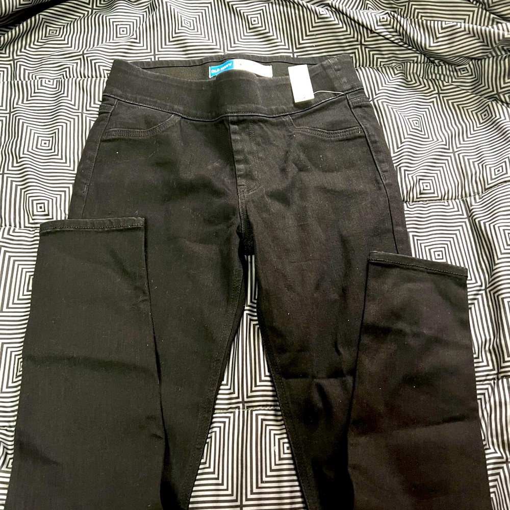 NWT Old Navy Jeggings